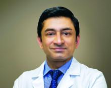 Dr. Humayun Anjum