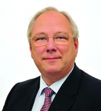 Dr. Stefan Anker, professor of cardiology at Charité Medical University in Berlin