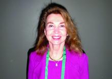 Caroline M.  Apovian, MD, Center for Weight Management and Wellness, Harvard Medical School, Boston