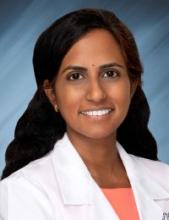 Susmitha Apuri, MD