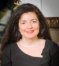 Dr. Arzu Ari, Steering Committee Member