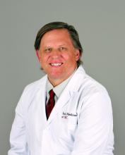 Dr. Daniel G. Arkfeld, professor of clinical medicine in the Division of Rheumatology at the Keck School of Medicine of USC in Los Angeles, California