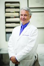 Dr. Louis J. Aronne, Weill Cornell Medicine, New York