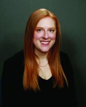Sarah Arron, MD, PhD, a San Francisco Bay area dermatologist