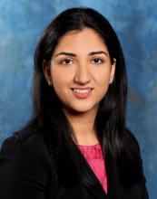 Dr. Shipra Arya of Atlanta, vascular surgeon