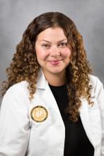 Dr. Sarah H. Averbach is an obstetrician-gynecologist at the University of California, San Diego