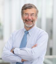 Dr. Paul H. Axelsen, professor in the departments of pharmacology, biochemistry, and biophysics, and of medicine, infectious diseases section, University of Pennsylvania, Philadelphia