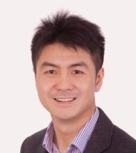 Dr. Wayne Bai, gastroenterologist at Waikato Hospital and the University of Auckland in New Zealand.