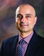 Dr. Jasmohan S. Bajaj, Virginia Commonwealth University, Richmond