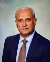 Abubakr A. Bajwa, MBBS, FCCP