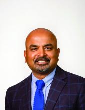 Dr. Vijay Balasubramanian