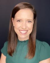Nicole Baldwin, MD, is a pediatrician in Cincinnati, Ohio