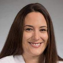 Dr. Maralyssa A. Bann hospitalist at the University of Washington/Harborview Medical Center.