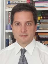 Dr. Marko Banovic of the University of Belgrade Medical School in Serbia