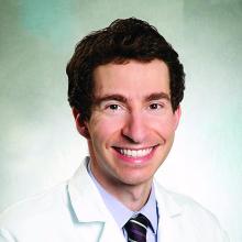 John Barbieri, MD, MBA, assistant professor of dermatology, Harvard Medical School, and director of the Advanced Acne Therapeutics Clinic at Brigham and Women's Hospital, Boston