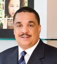 Elliot Battle Jr., MD, CEO and cofounder, Cultura Dermatology and Laser Center, Washington, DC