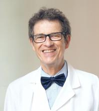 Dr. Rupert M. Bauersdachs, Darmstadt (Germany) Clinic