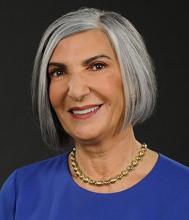 Dr. Deborah C. Beidel, director of UCF RESTORES at the University of Central Florida, Orlando
