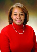 Dr. Tami D. Benton in psychiatrist in chief at the Children' Hospital of Philadelphia