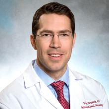 Dr. Brian Bergmark