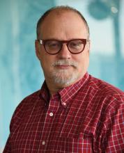 Dr. Steven Berkowitz, University of Colorado Anschutz Medical Campus