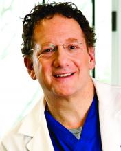 Dr. Eric F. Bernstein,of the Main Line Center for Laser Surgery, Ardmore, Pa.