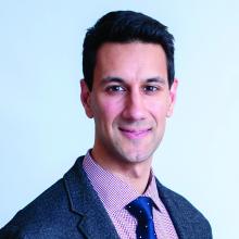 Irun Bhan, MD, is a Transplant Hepatologist at Massachusetts General Hospital and Instructor at Harvard Medical School.