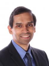 Dr. Deepak L. Bhatt, director of Interventional Cardiovascular Programs at Brigham and Women's Hospital in Boston