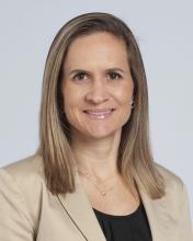 Dr. Michelle Biehl, Cleveland Clinic