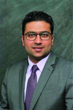 Dr. Mohammad Bilal, assistant professor of medicine at the University of Minnesota, and advanced endoscopist and gastroenterologist at Minneapolis VA Medical Center