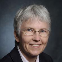 Dr. Vera Bittner of the University of Alabama, Birmingham
