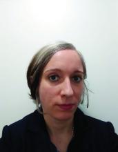 Charlotte Blease, PhD, OpenNotes Keane Scholar, Beth Israel Deaconess Medical Center, Boston, Massachusetts