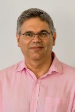 Dr. Dirk Blom, head of the division of lipidology at the University of Cape Town (S. Afr.)