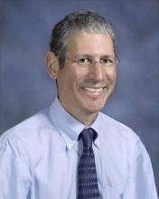 Dean Blumberg, MD