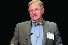 Dr. Richard C. Boland