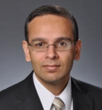 Dr. Somjat Brar, director of the regional department of cardiac catheterization at Kaiser Permanente, Los Angeles Medical Center,  and associate clinical professor at UCLA