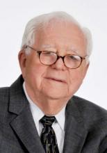 Dr. Eugene Braunwald, professor of medicine at Harvard Medical School in Boston