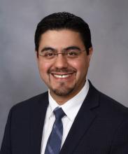 Dr. Juan P. Brito of the Division of Endocrinology, Diabetes, Metabolism & Nutrition, Department of Internal Medicine, Mayo Clinic, Rochester, Minn,