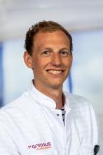 Jorn Brouwer, MD, St Antonius Hospital, Nieuwegein, the Netherlands