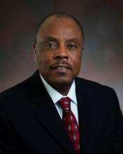 Dr. Haywood L. Brown, incoming 2017 president of ACOG