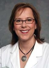 Dr. Kellie Brown