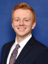 Cody Bruggemeyer, MD, resident at the Medical College of Wisconsin, Milwaukee