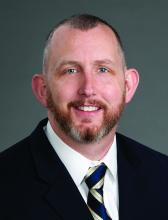 Dr. Casey D. Bryant, Wake Forest Baptist Health, Winston-Salem, N.C.