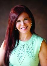 Dr. Vivian Bucay of San Antonio, dermatologist