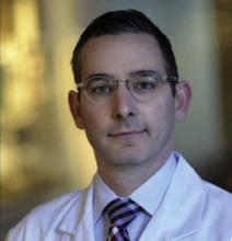 Bryan M. Burt, MD