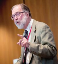 Dr. William W. Busse, University of Wisconsin, Madison