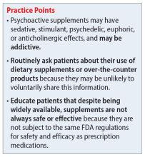 Practice Points