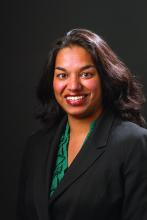 Deepa Camenga, MD, is an associate professor at Yale University, New Haven, Conn.