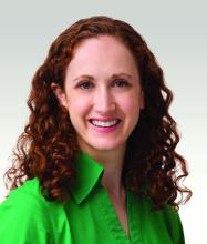 Dr. Natalie A. Cameron is a primary and preventive care physician at Northwestern Medicine in Chicago