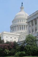 U.S. Capitol